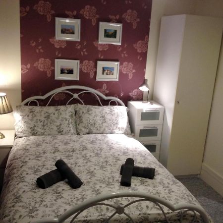 F1- Very Nice City Centre Apartment Edimburgo Exterior foto